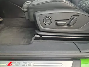 AUDI RS Q3 2.5 TFSI quattro S tronic