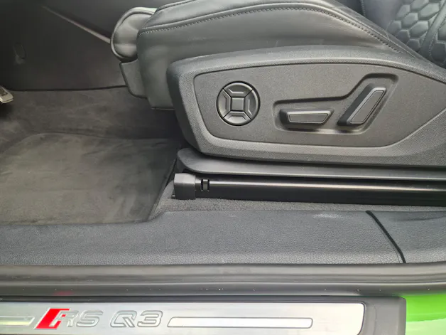 AUDI RS Q3 2.5 TFSI quattro S tronic