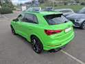 AUDI RS Q3 2.5 TFSI quattro S tronic