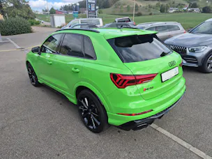 AUDI RS Q3 2.5 TFSI quattro S tronic