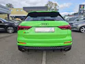 AUDI RS Q3 2.5 TFSI quattro S tronic