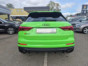 AUDI RS Q3 2.5 TFSI quattro S tronic