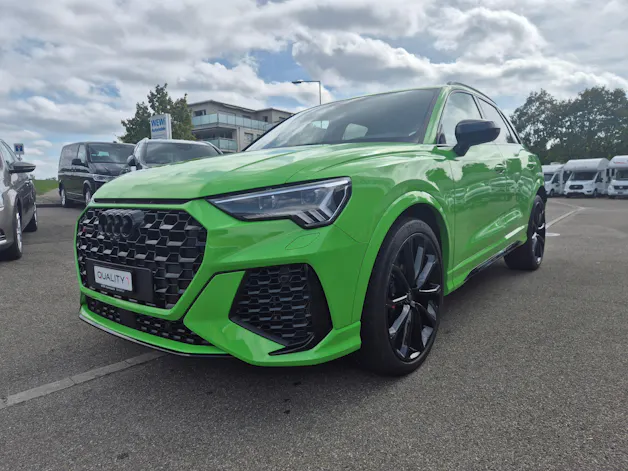 AUDI RS Q3 2.5 TFSI quattro S tronic