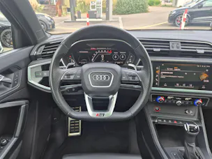 AUDI RS Q3 2.5 TFSI quattro S tronic