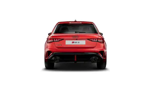 AUDI RS3 Sportback 2.5 TSI quattro S-tronic