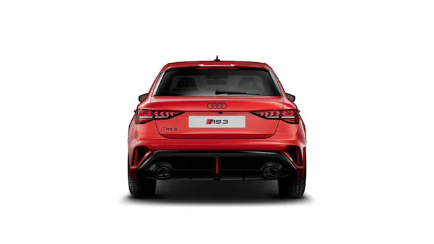 AUDI RS3 Sportback 2.5 TSI quattro S-tronic