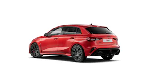 AUDI RS3 Sportback 2.5 TSI quattro S-tronic