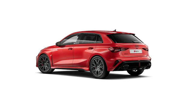 AUDI RS3 Sportback 2.5 TSI quattro S-tronic