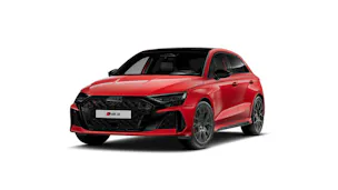 AUDI RS3 Sportback 2.5 TSI quattro S-tronic
