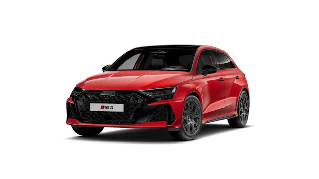 AUDI RS3 Sportback 2.5 TSI quattro S-tronic