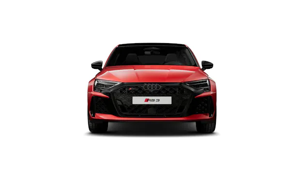 AUDI RS3 Sportback 2.5 TSI quattro S-tronic
