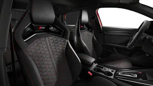 AUDI RS3 Sportback 2.5 TSI quattro S-tronic