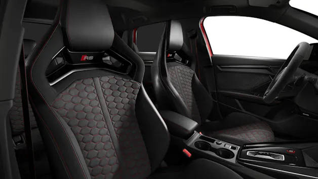 AUDI RS3 Sportback 2.5 TSI quattro S-tronic