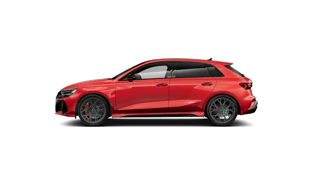 AUDI RS3 Sportback 2.5 TSI quattro S-tronic