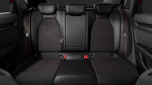 AUDI RS3 Sportback 2.5 TSI quattro S-tronic