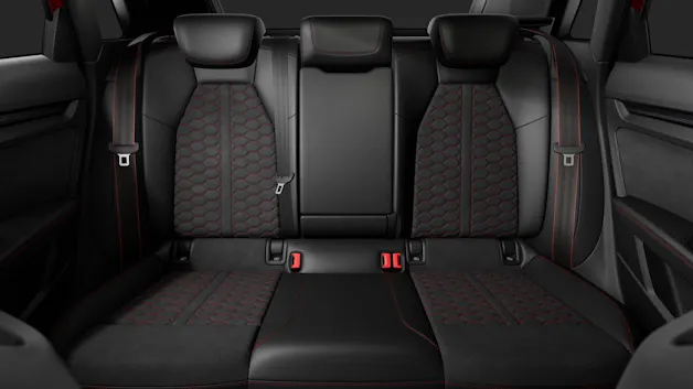 AUDI RS3 Sportback 2.5 TSI quattro S-tronic