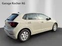VW Polo 1.0 TSI Trend