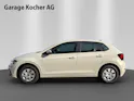 VW Polo 1.0 TSI Trend