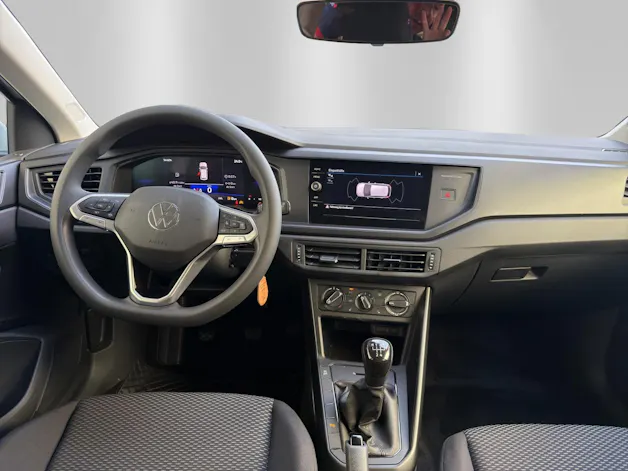 VW Polo 1.0 TSI Trend