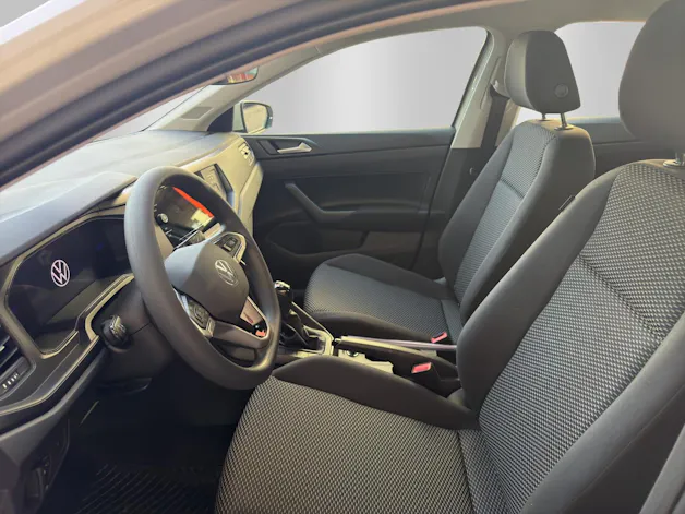 VW Polo 1.0 TSI Trend