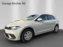 VW Polo 1.0 TSI Trend