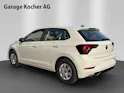 VW Polo 1.0 TSI Trend