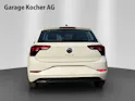 VW Polo 1.0 TSI Trend