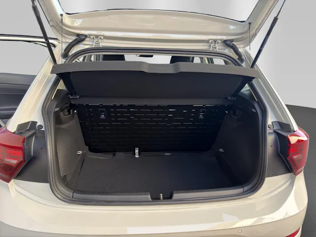 VW Polo 1.0 TSI Trend