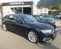 AUDI A6 Avant 50 TDI Sport qu