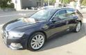 AUDI A6 Avant 50 TDI Sport qu