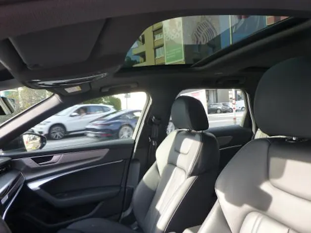 AUDI A6 Avant 50 TDI Sport qu