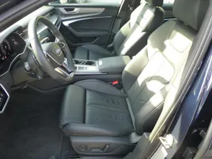 AUDI A6 Avant 50 TDI Sport qu