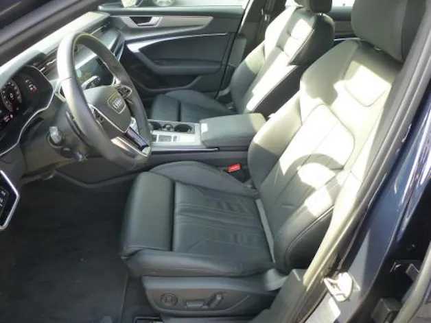 AUDI A6 Avant 50 TDI Sport qu