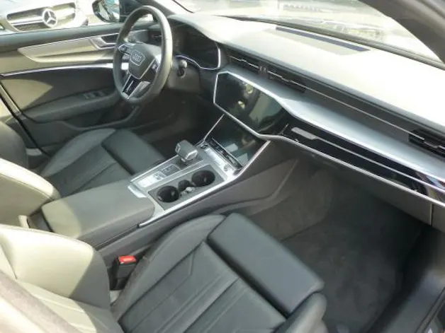 AUDI A6 Avant 50 TDI Sport qu