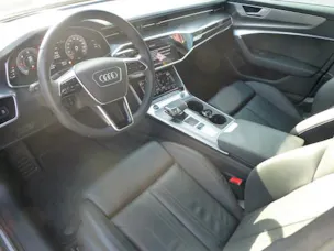 AUDI A6 Avant 50 TDI Sport qu