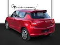 Suzuki Swift 1.2i 16V SHVS Sergio Cellano Top Hybrid 4x4