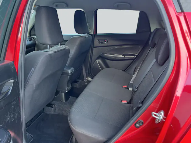 Suzuki Swift 1.2i 16V SHVS Sergio Cellano Top Hybrid 4x4