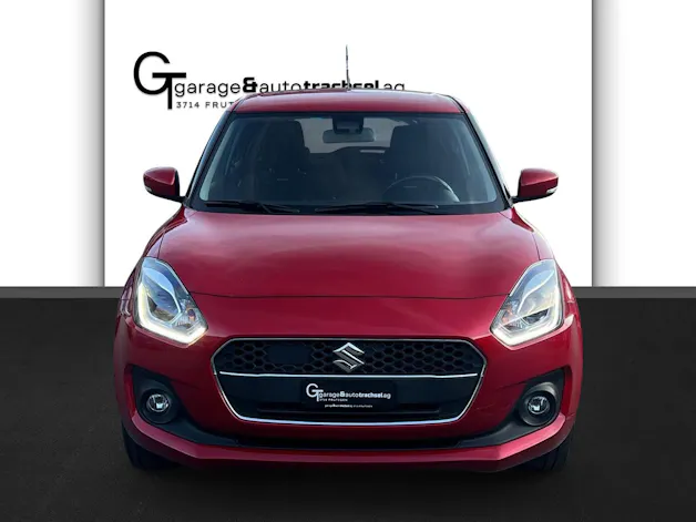 Suzuki Swift 1.2i 16V SHVS Sergio Cellano Top Hybrid 4x4
