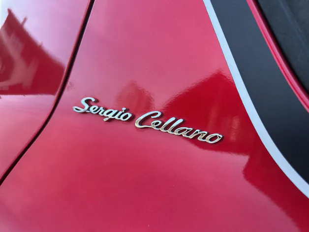 Suzuki Swift 1.2i 16V SHVS Sergio Cellano Top Hybrid 4x4