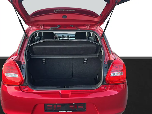 Suzuki Swift 1.2i 16V SHVS Sergio Cellano Top Hybrid 4x4