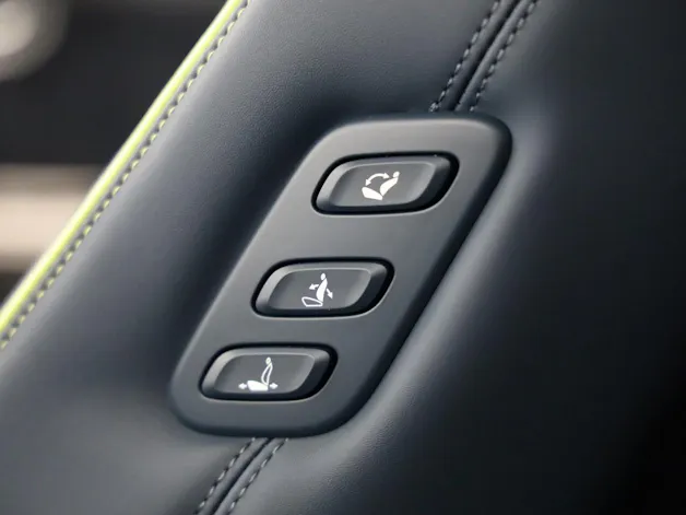 Genesis GV60 77.4 kWh Sport AWD