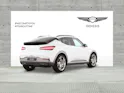 Genesis GV60 77.4 kWh Sport AWD