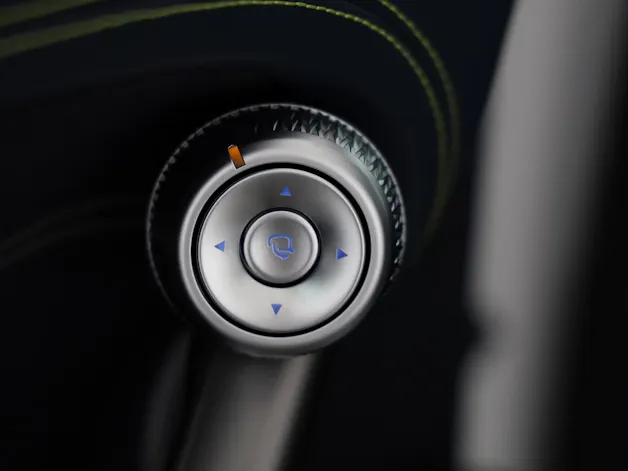 Genesis GV60 77.4 kWh Sport AWD