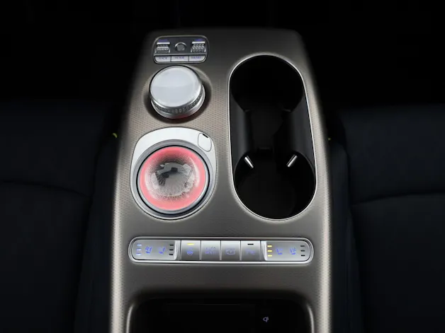 Genesis GV60 77.4 kWh Sport AWD