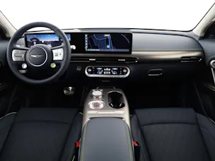 Genesis GV60 77.4 kWh Sport AWD