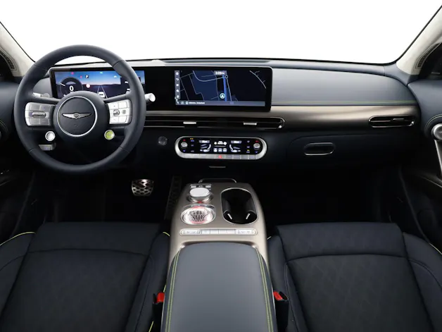 Genesis GV60 77.4 kWh Sport AWD