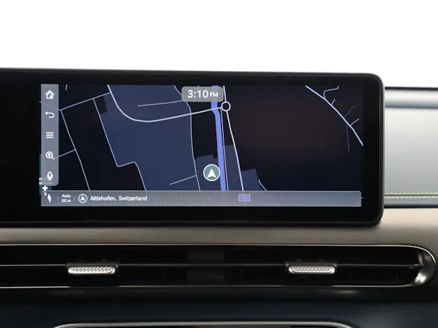 Genesis GV60 77.4 kWh Sport AWD
