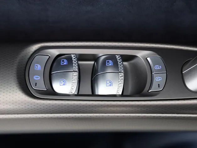 Genesis GV60 77.4 kWh Sport AWD