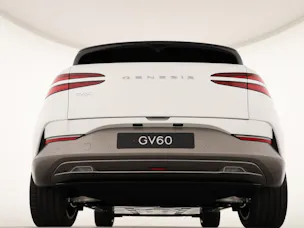 Genesis GV60 77.4 kWh Sport AWD