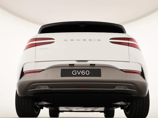 Genesis GV60 77.4 kWh Sport AWD